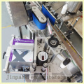 Low cost automatic blood collection tube printing labeling machine